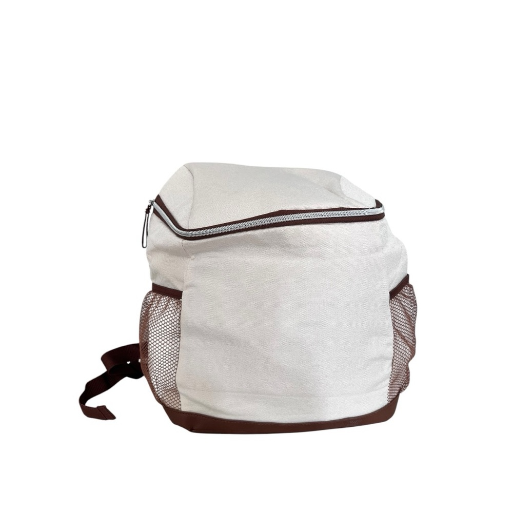 DSW Lunch bag/backpack NWOT